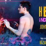 „Hedwig and the Angry Inch” – Teatrul Stela Popescu