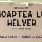 „Noaptea lui Helver” – TNB