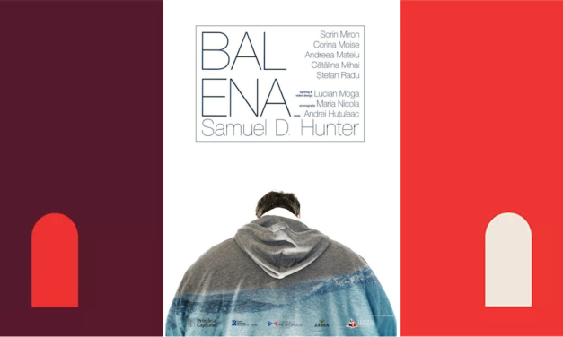 „Balena” – Teatrul Metropolis