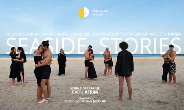 „Seaside Stories” – Teatrul de Stat Constana