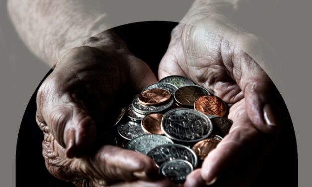 Numismatica destinului